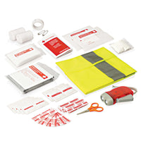 First Aid Kit Large 49pc