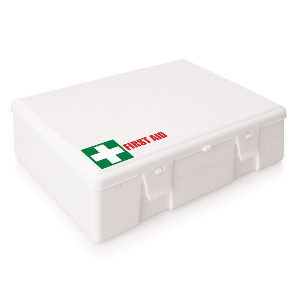 First Aid Kit Large 49pc