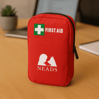 30pc First Aid Kit