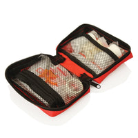 First Aid Kit Carry Pouch 30pc