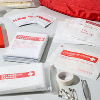 First Aid Kit 45pc