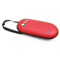 First Aid Kit PU Case 40pc