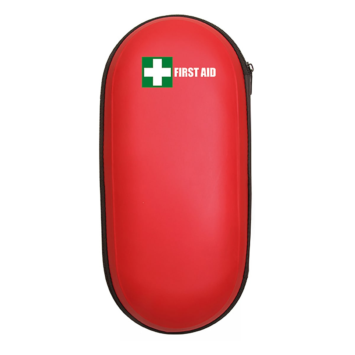 First Aid Kit PU Case 40pc