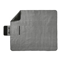 Field & Co. Recycled PET Oversized Picnic Rug