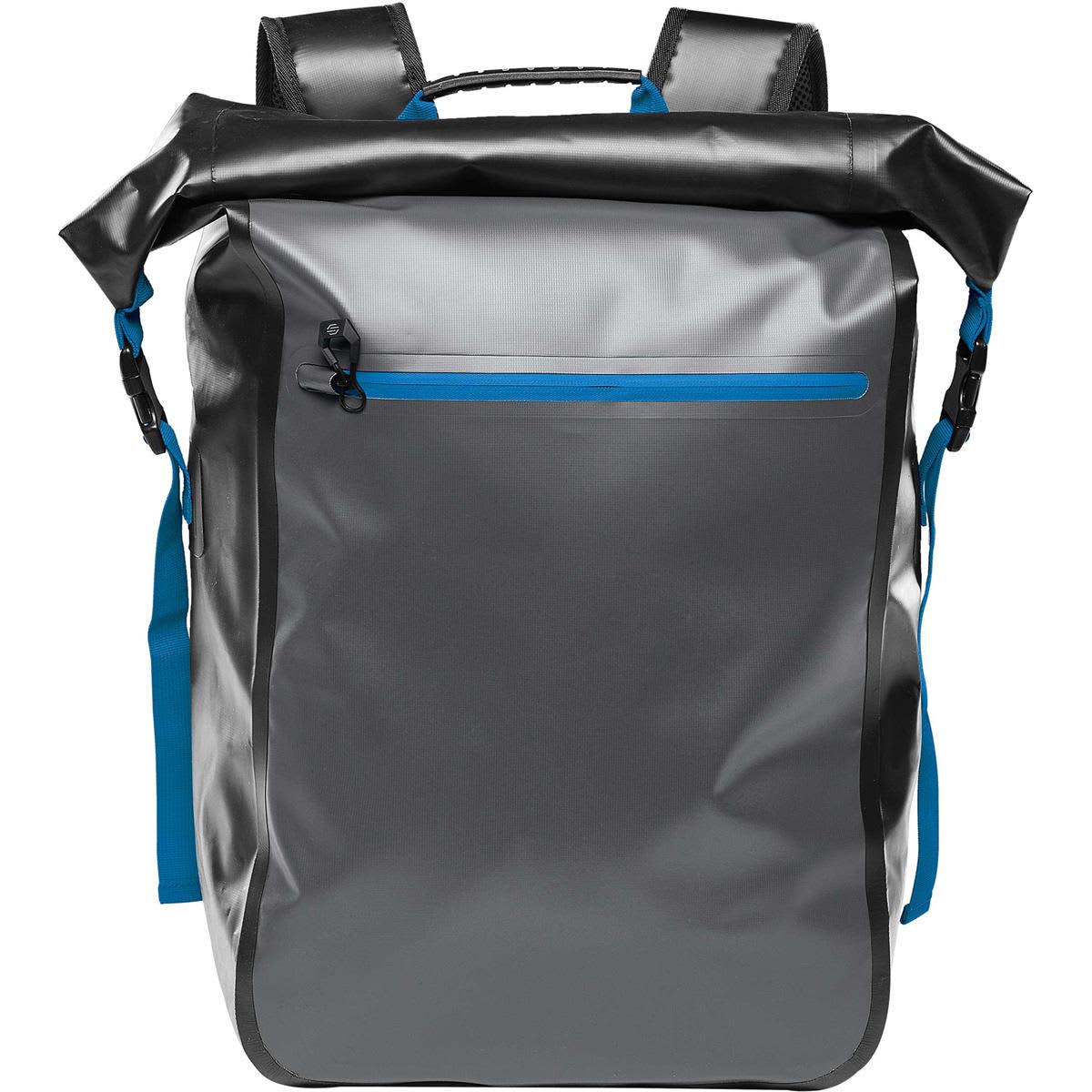 Kemano Backpack