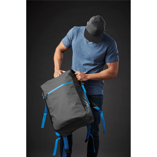 Kemano Backpack