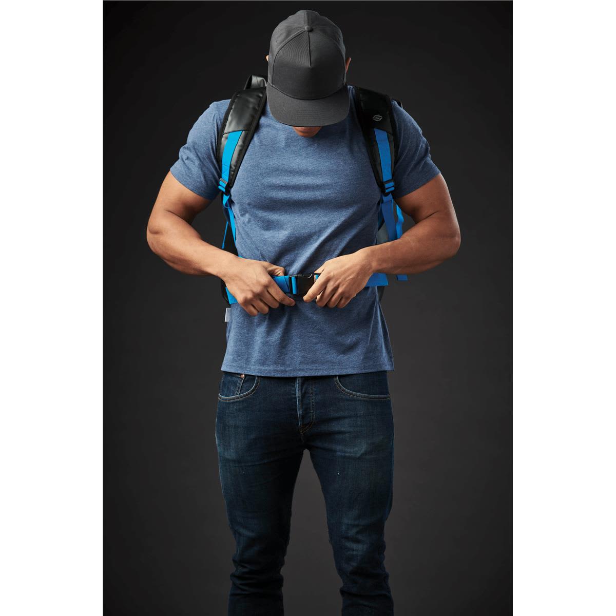 Kemano Backpack