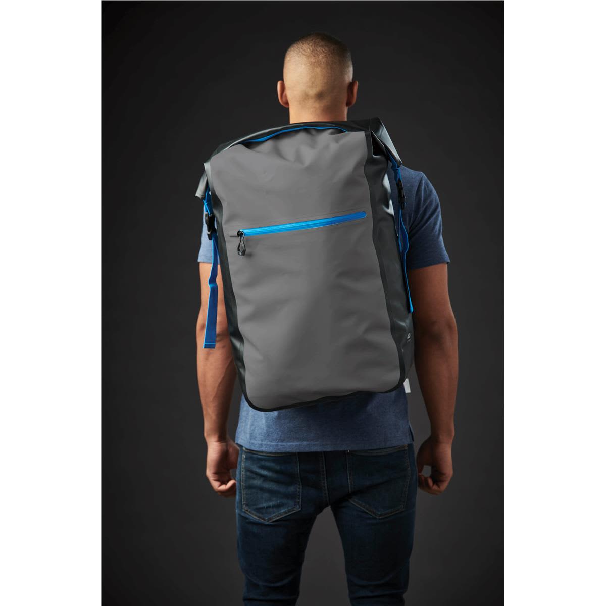 Kemano Backpack
