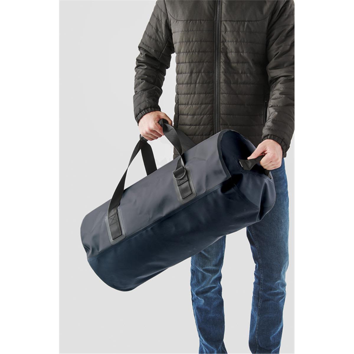Narvik Waterproof Duffel 35L