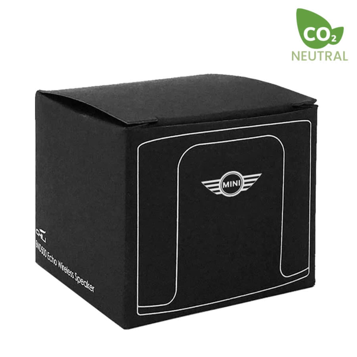 Echo Wireless Speaker