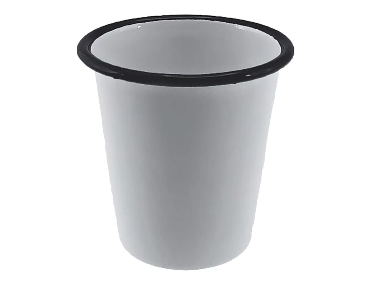 Falcon Enamel 300ml 9cm Tumbler
