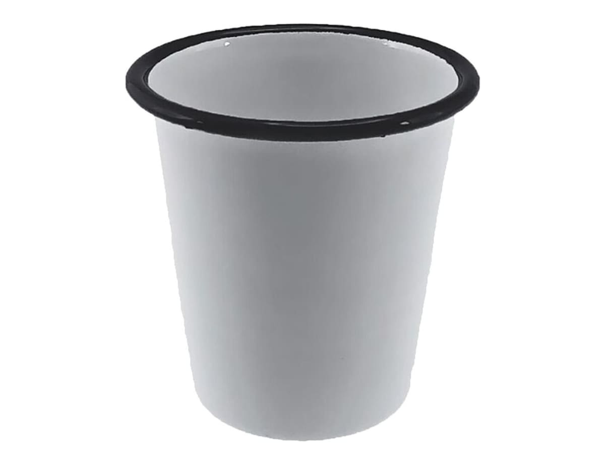 Falcon Enamel 300ml 9cm Tumbler