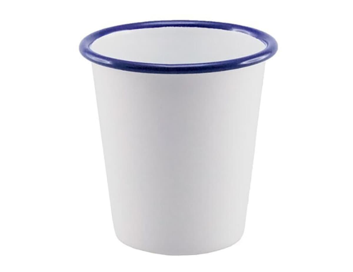 Falcon Enamel 300ml 9cm Tumbler