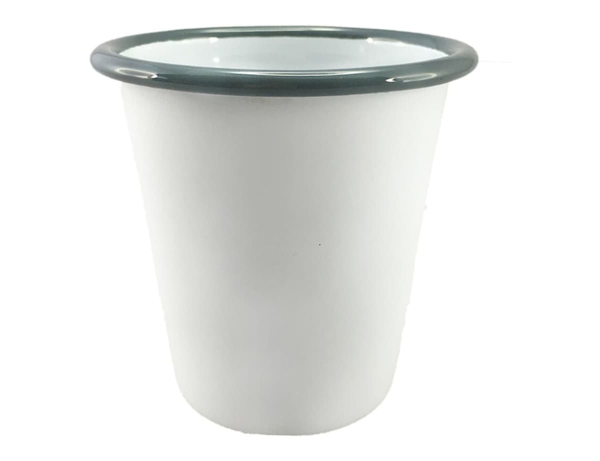 Falcon Enamel 300ml 9cm Tumbler