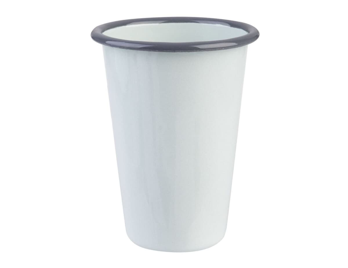 Falcon Enamel 425ml 8cm Tumbler