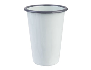 Falcon Enamel 425ml 8cm Tumbler