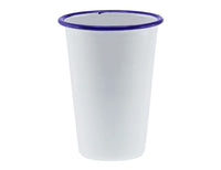 Falcon Enamel 425ml 8cm Tumbler