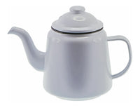 Falcon Enamel 950ml 12cm Teapot