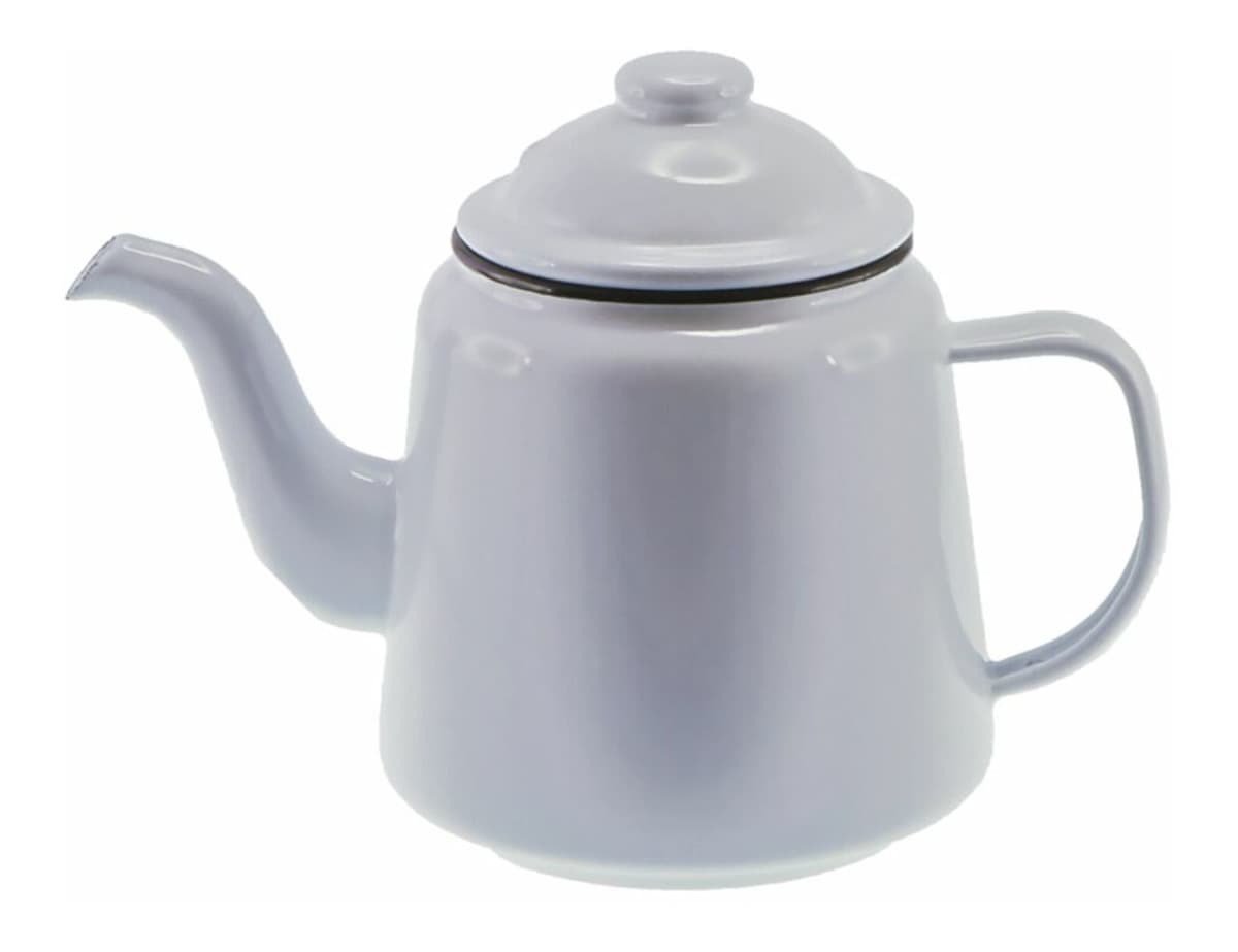 Falcon Enamel 950ml 12cm Teapot