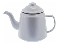 Falcon Enamel 950ml 12cm Teapot