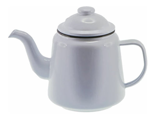 Falcon Enamel 950ml 12cm Teapot