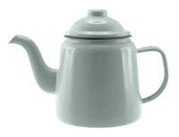 Falcon Enamel 950ml 12cm Teapot