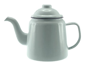 Falcon Enamel 950ml 12cm Teapot
