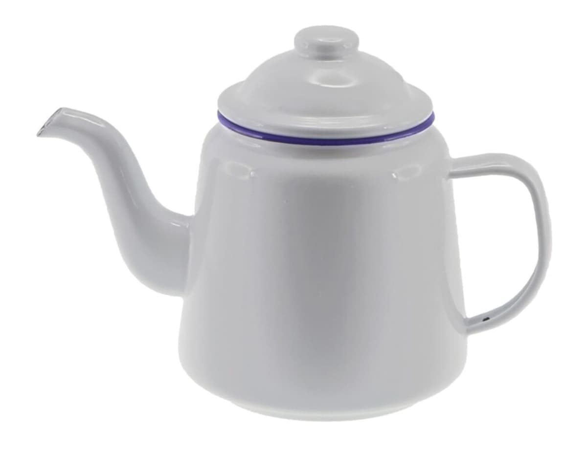 Falcon Enamel 950ml 12cm Teapot