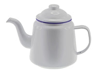 Falcon Enamel 950ml 12cm Teapot