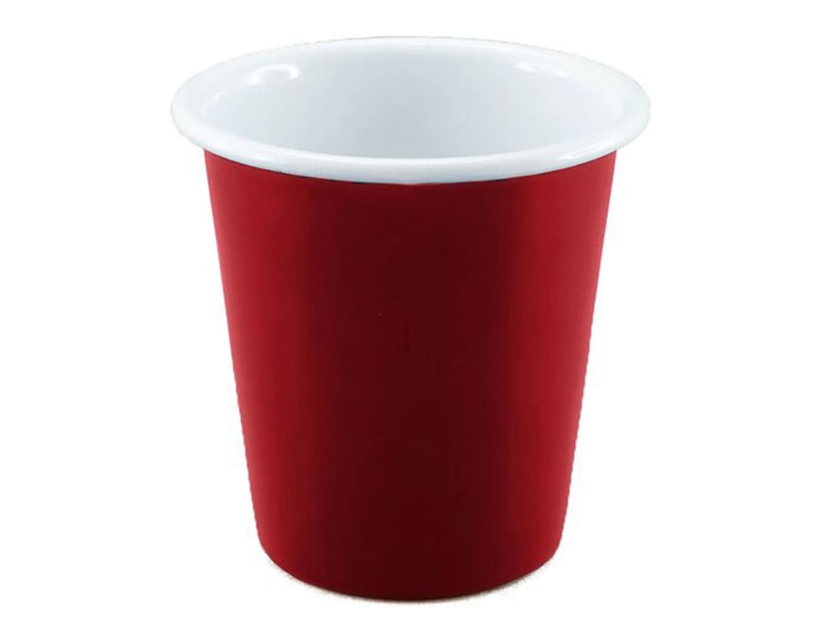 Falcon Enamel 300ml 8cm Tumbler
