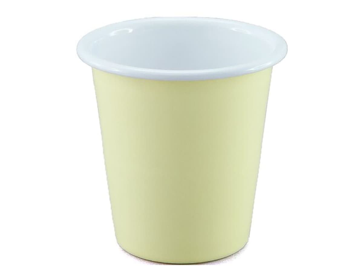Falcon Enamel 300ml 8cm Tumbler