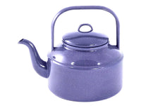 Falcon Enamel 2L 18cm Tea Kettle