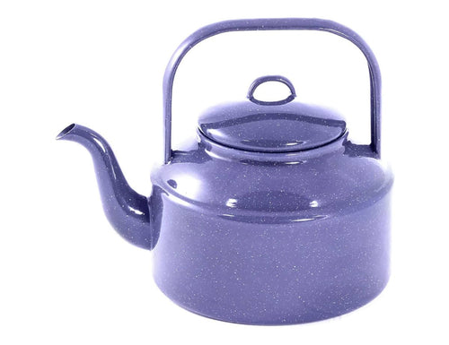 Falcon Enamel 2L 18cm Tea Kettle