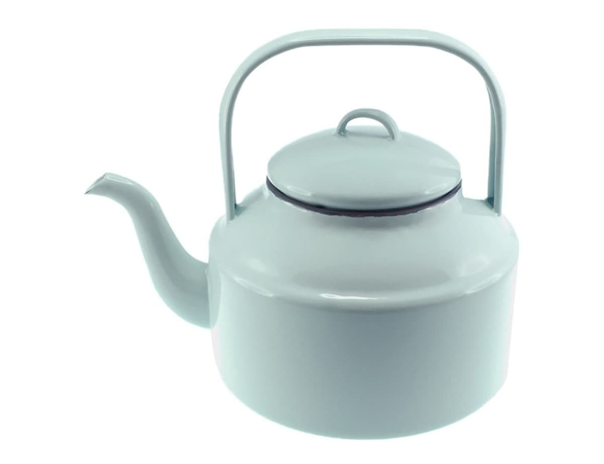 Falcon Enamel 2L 18cm Tea Kettle