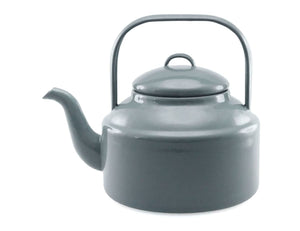 Falcon Enamel 2L 18cm Tea Kettle