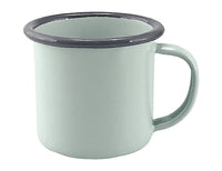 Falcon Enamel 125ml 6cm Espresso Mug