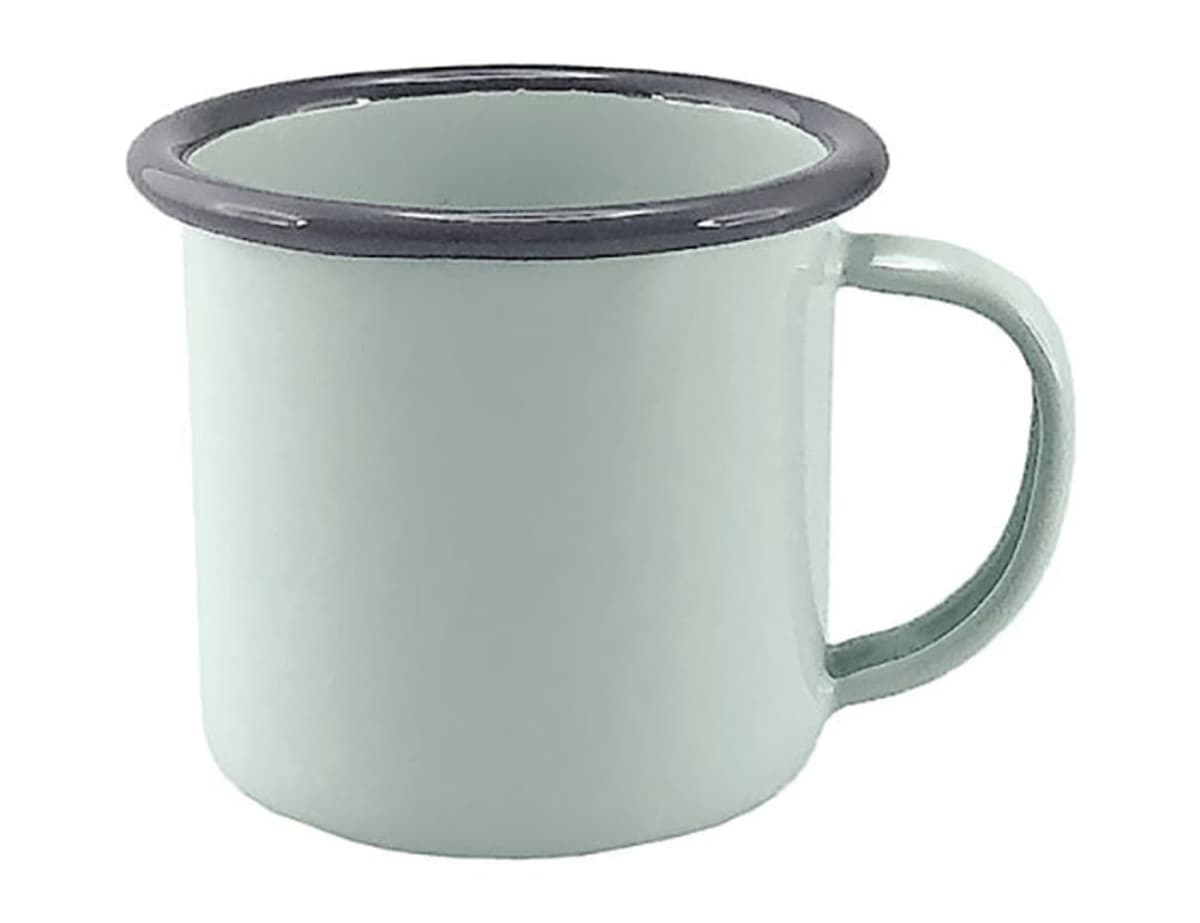 Falcon Enamel 125ml 6cm Espresso Mug