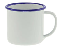 Falcon Enamel 125ml 6cm Espresso Mug