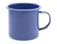 Falcon Enamel 500ml 9cm Mug