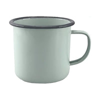 Falcon Enamel 500ml 9cm Mug