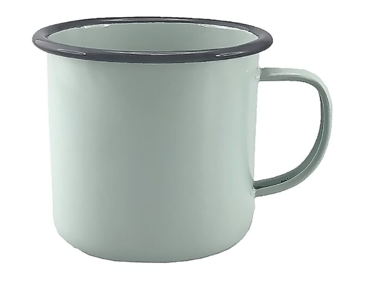 Falcon Enamel 500ml 9cm Mug