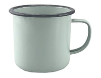 Falcon Enamel 500ml 9cm Mug