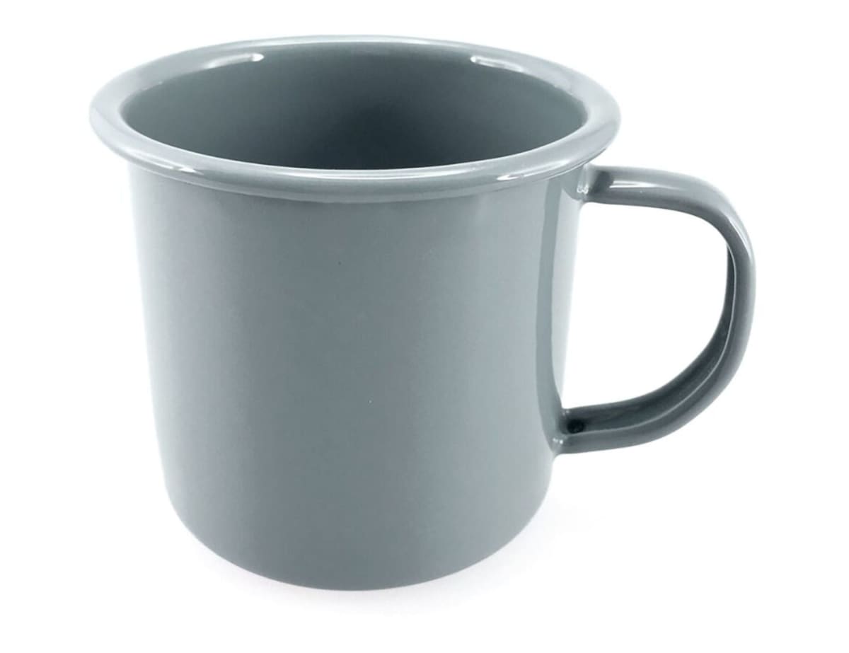 Falcon Enamel 500ml 9cm Mug