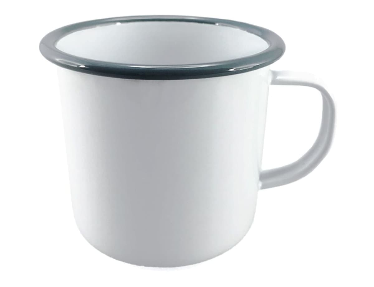 Falcon Enamel 500ml 9cm Mug