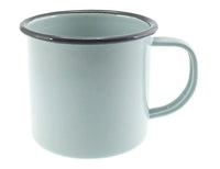Falcon Enamel 350ml 8cm Mug