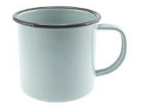 Falcon Enamel 350ml 8cm Mug