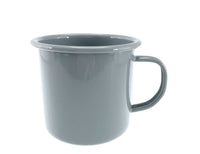 Falcon Enamel 350ml 8cm Mug