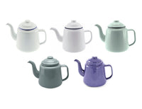 Falcon Enamel 1.5L 14cm Teapot