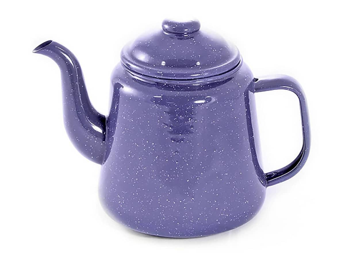 Falcon Enamel 1.5L 14cm Teapot