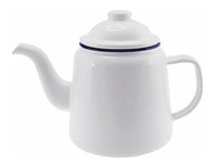 Falcon Enamel 1.5L 14cm Teapot